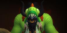 Drokfar's icon