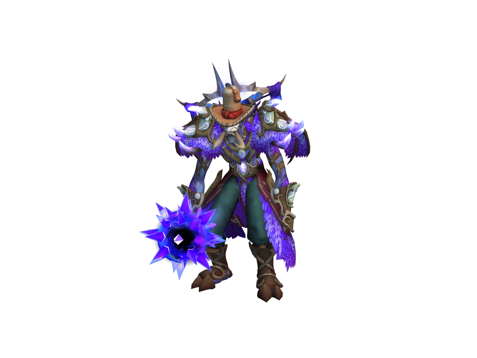 Scalesdudu