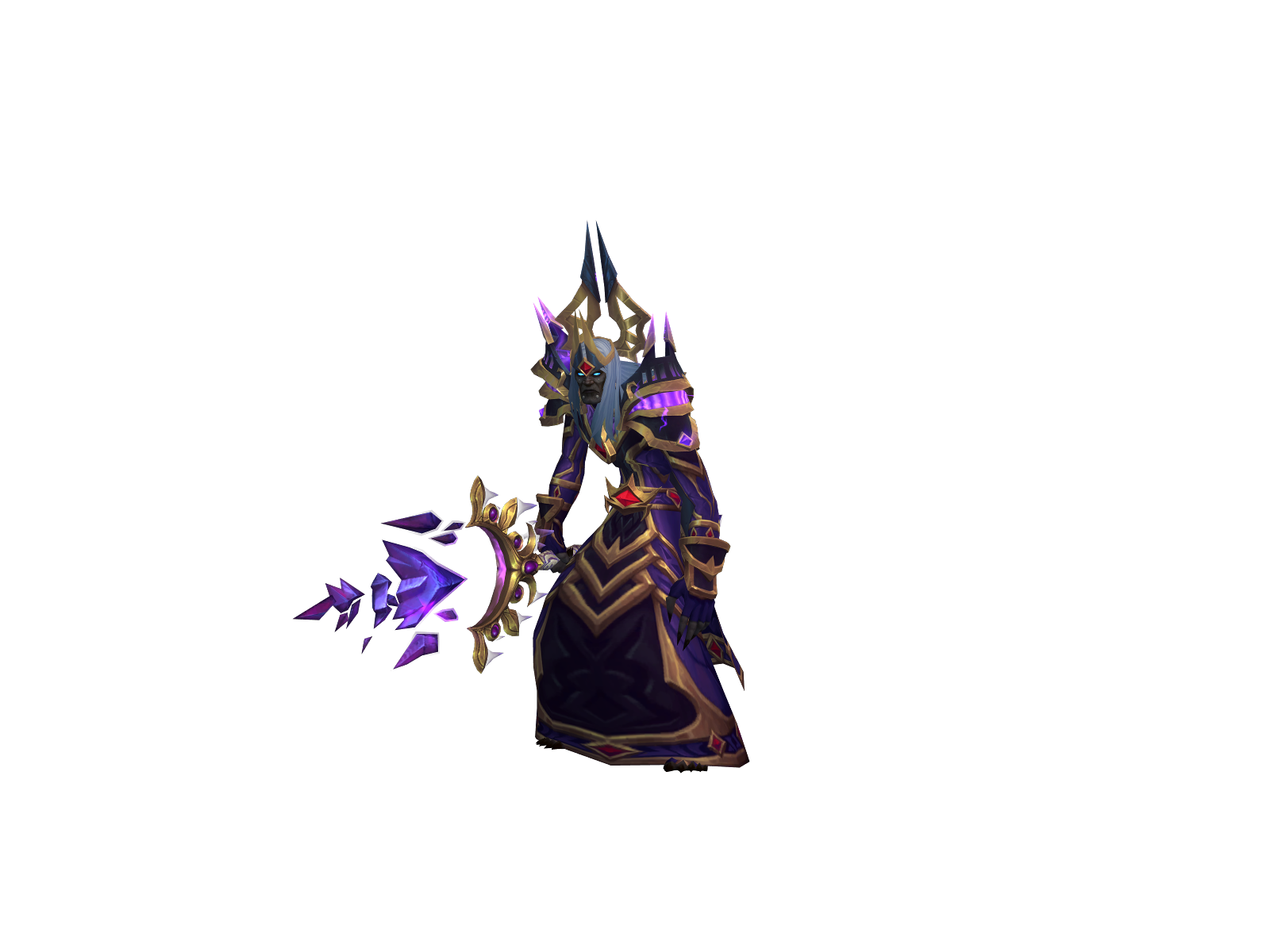 Proudspawn