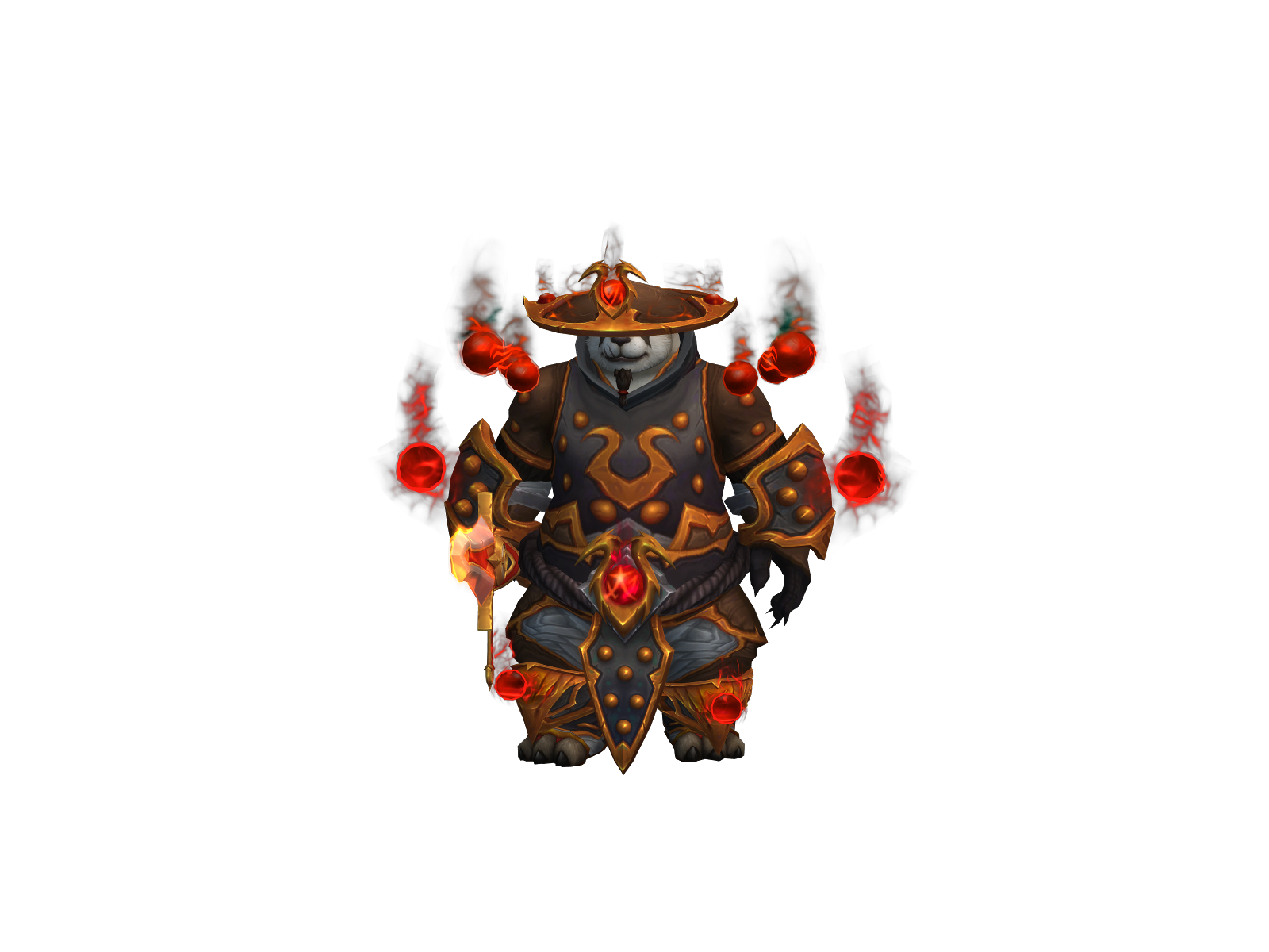 Stormstagger
