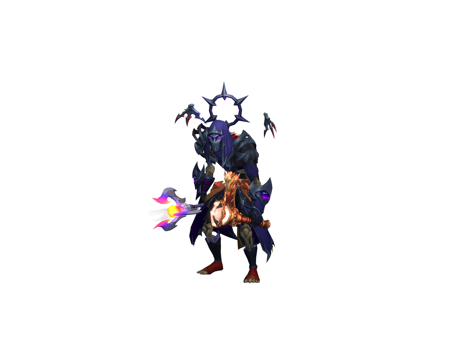 Ascendancÿ