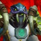 Crammles avatar