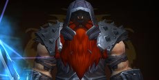 Amnedk's icon