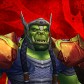 Krogarr avatar