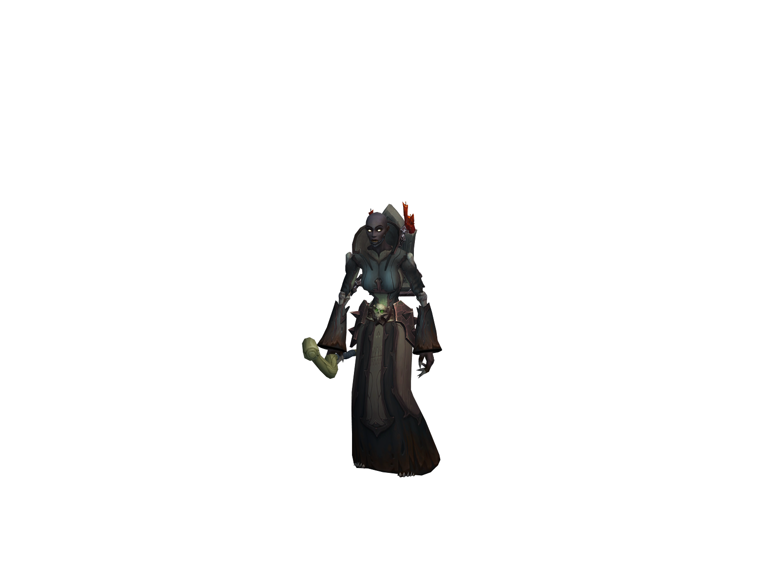 Hahahahaa 3D character render