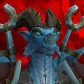Crazeddragon avatar