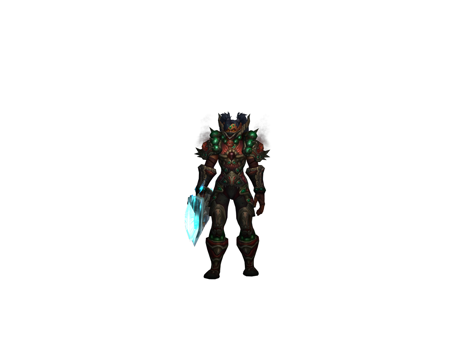 Buffpaladins