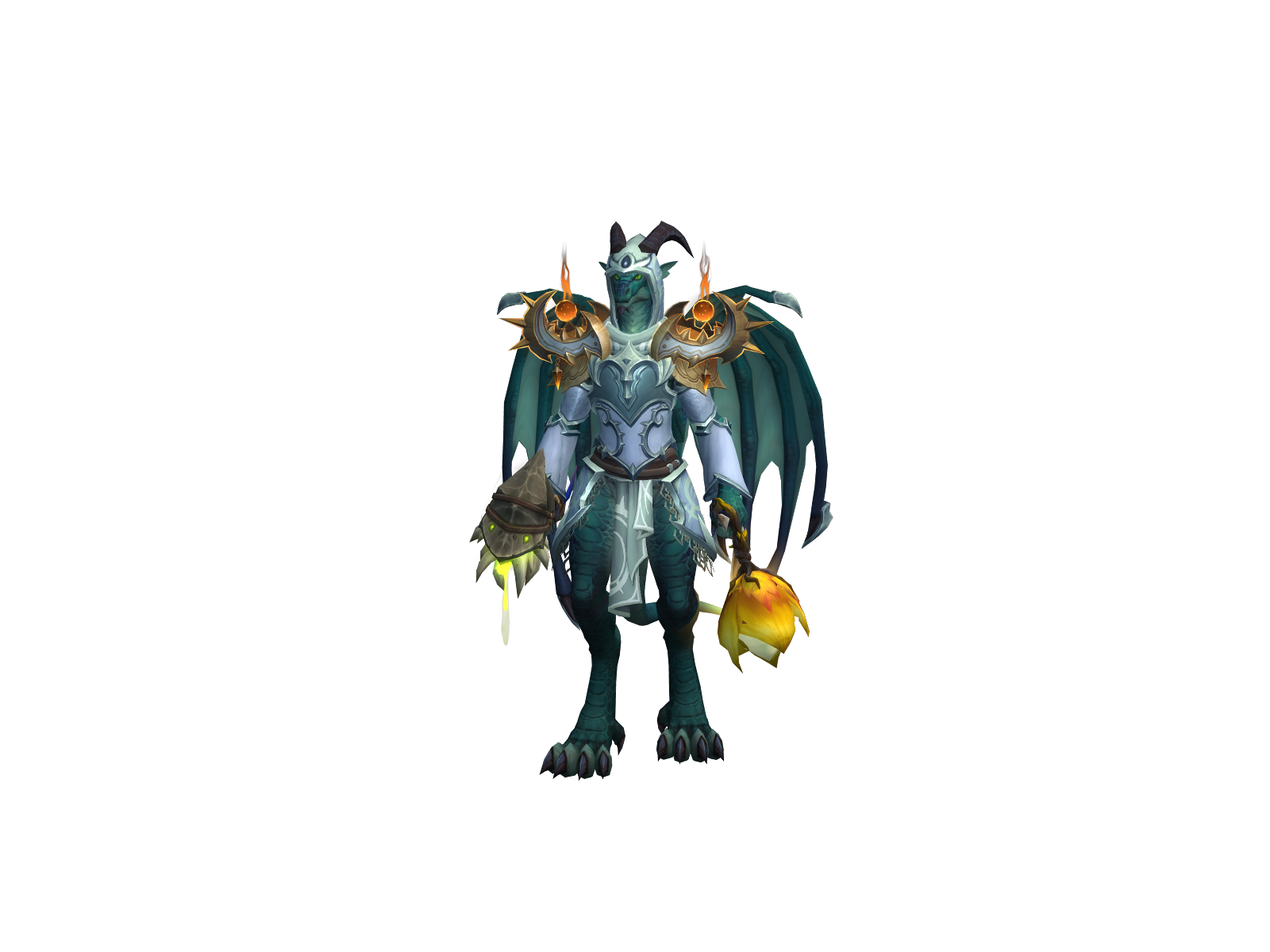 Flappymend