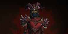 Perushina's icon