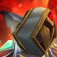 Strygebræt avatar