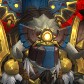 Cairned avatar