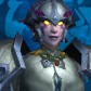 Mequella avatar
