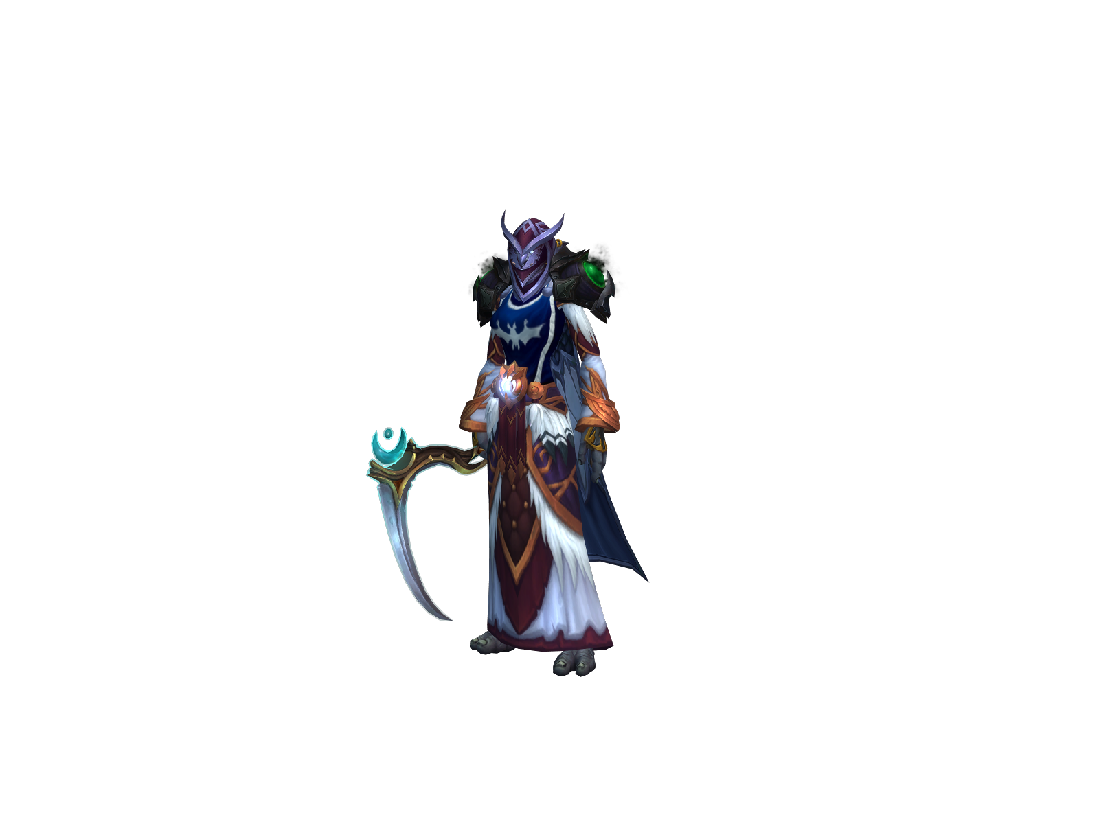 Dryzannal