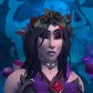 Pirouette avatar