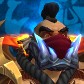 Flyfisting avatar