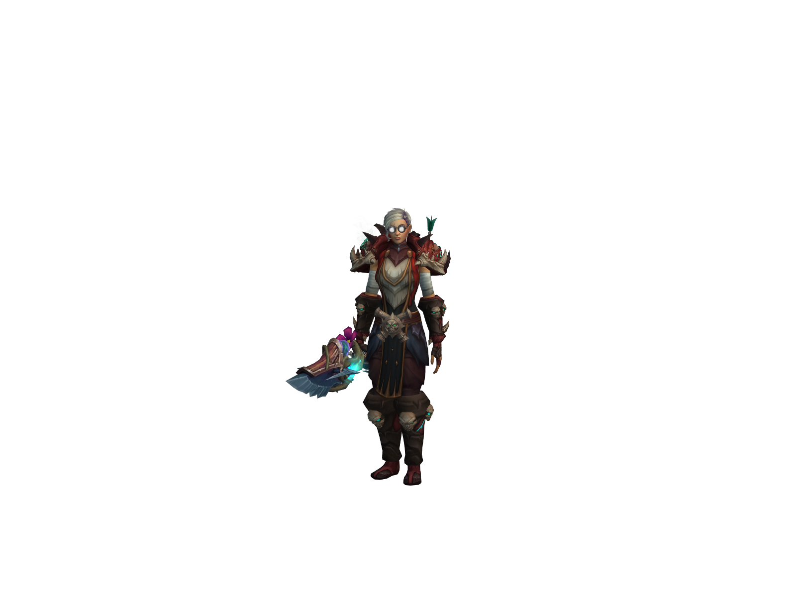 Bígjoey