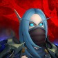Landraena avatar