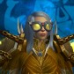 Priust avatar