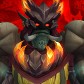Áragor avatar