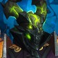 Jëstèr avatar