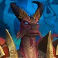 Orizztwo avatar