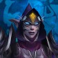 Xyraela portrait