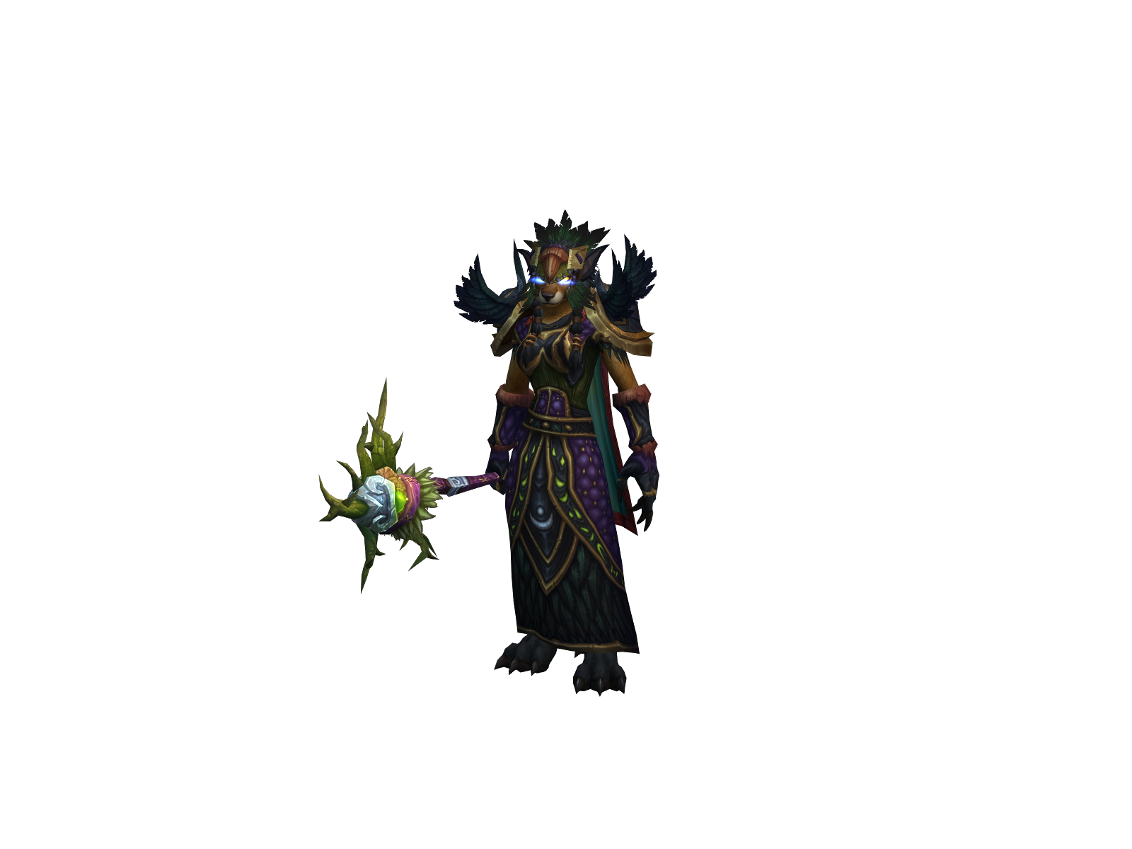 Lysantra