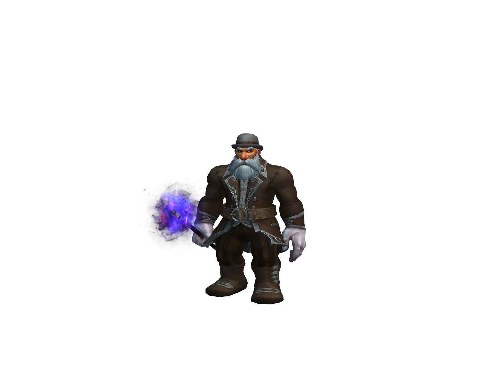 Runeforgebl