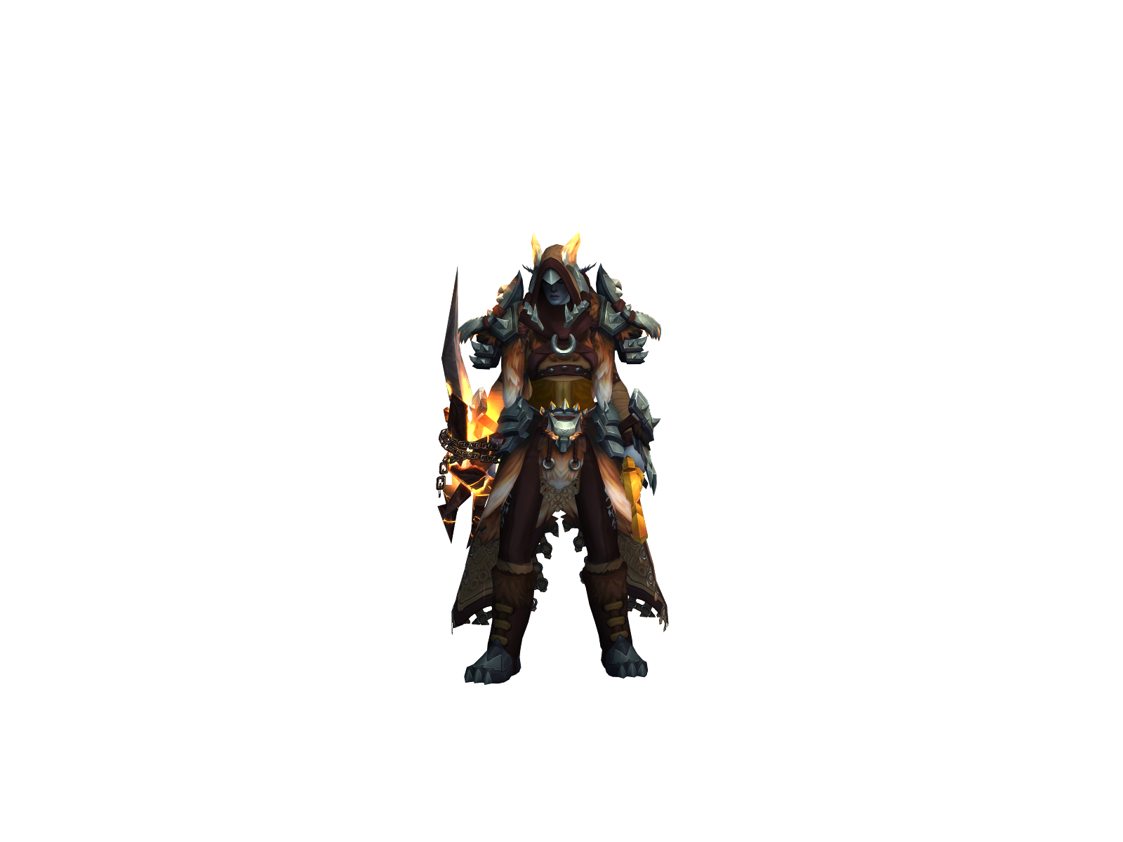 Jadeshammy
