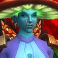 Trølldame avatar
