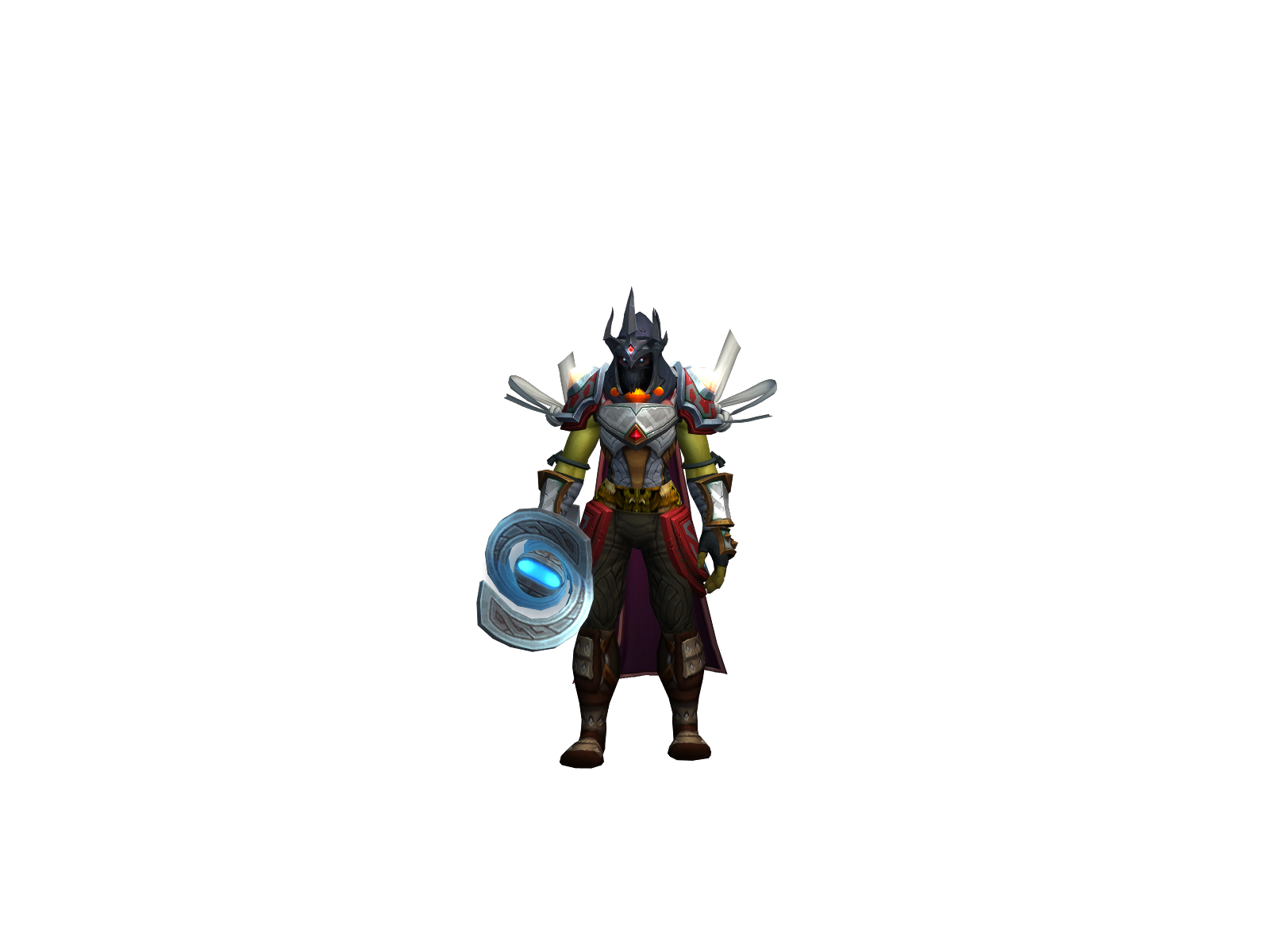Lysà