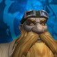 Vannslangen avatar