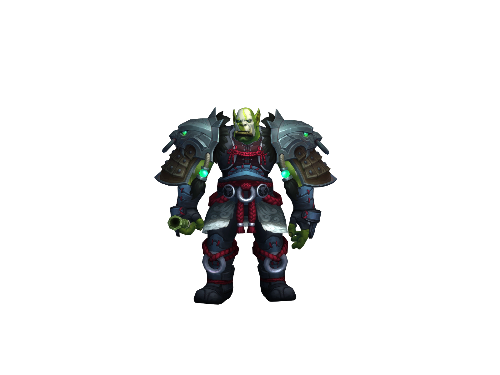 Brocephlus