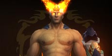 Hovedperson's icon
