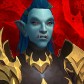 Bloodmoón avatar
