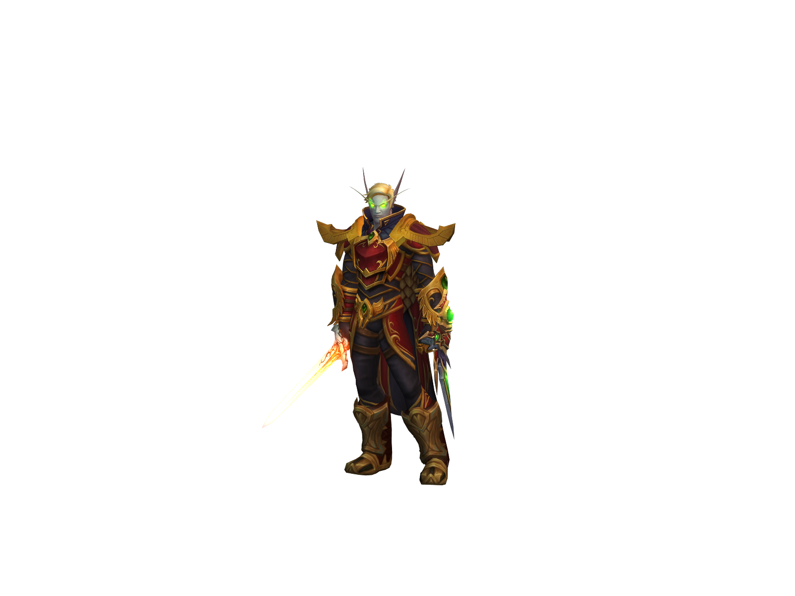 Nagarythe