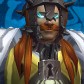 Socialize avatar