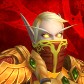 Tyraelia avatar