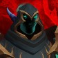Shadoben avatar