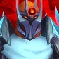 Oreofrappe avatar