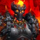 Garoka avatar