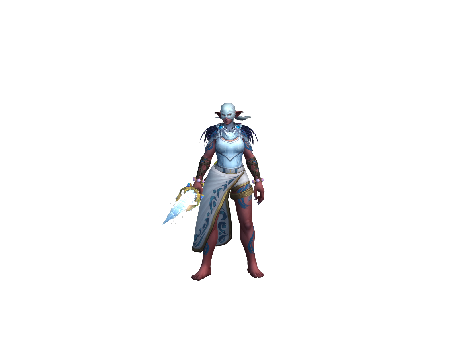 Goxydruidd