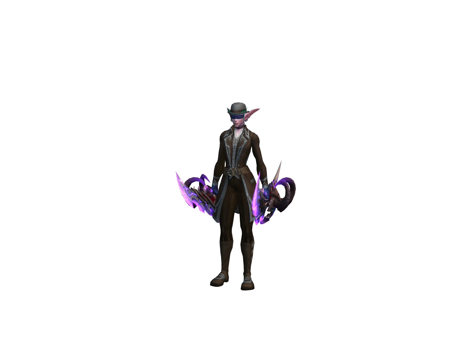 Demonlith