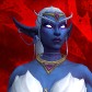 Ùndealt avatar