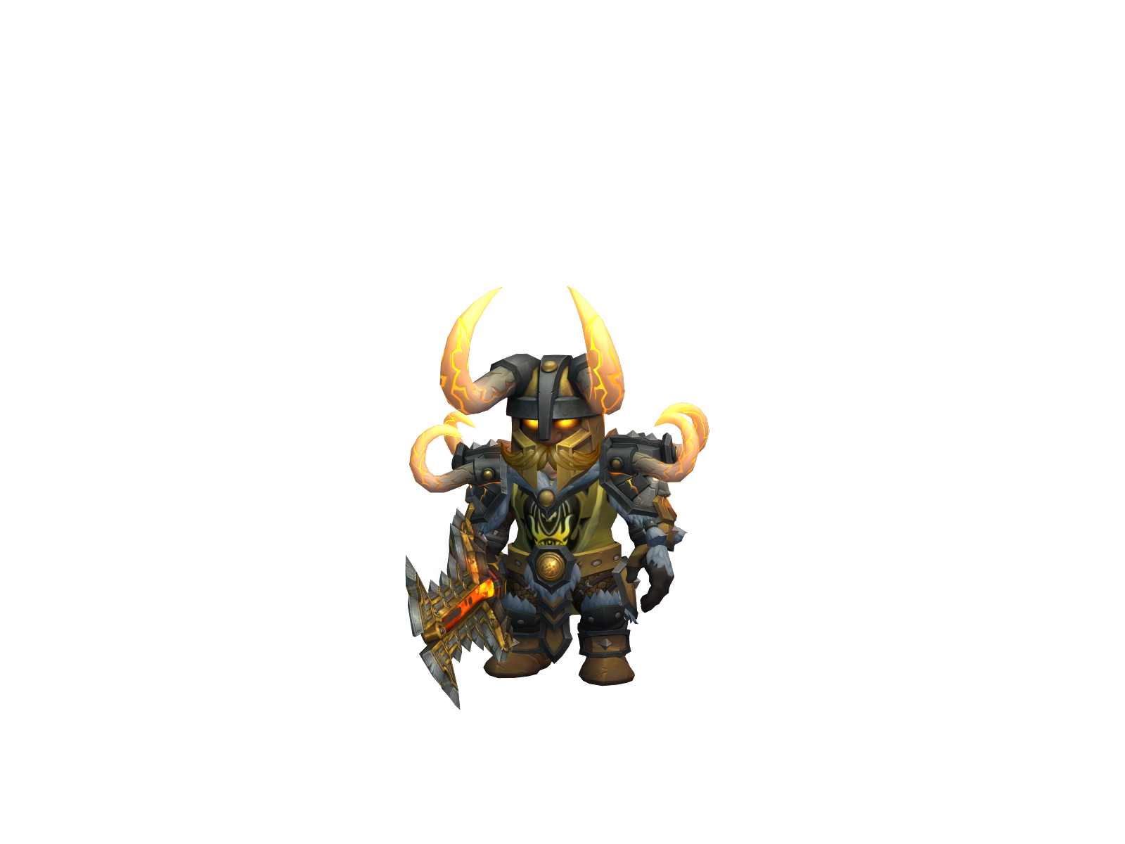 wayoftheroad 3D character render