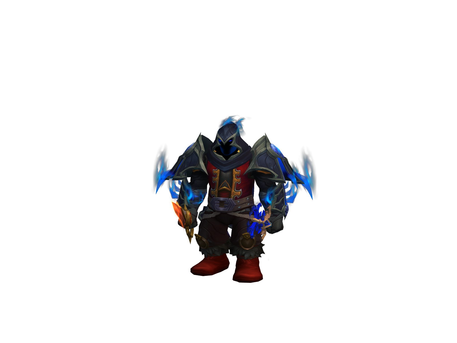 Magiskgone
