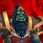 Omogi avatar
