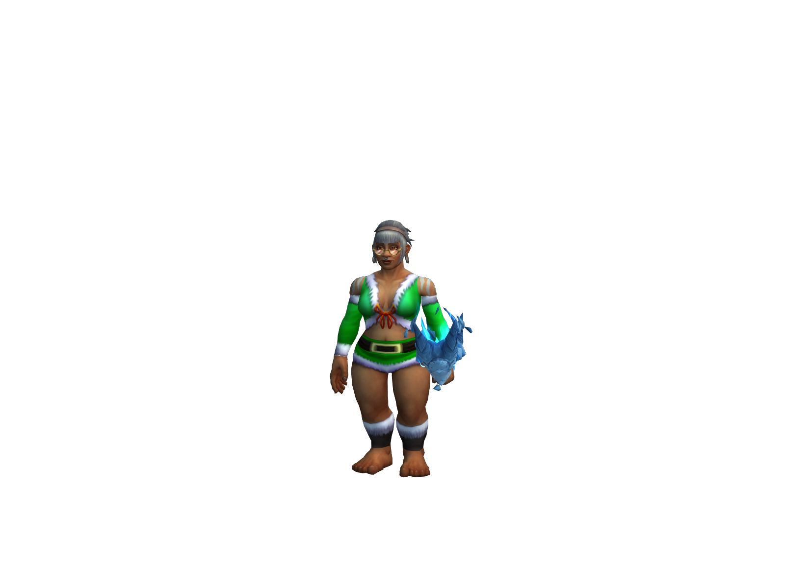 Badgernurse