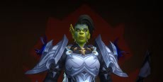 Trinhunter's icon