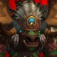 Hovfu avatar